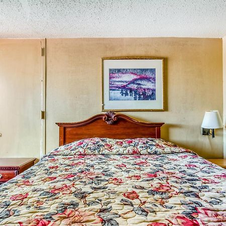 Oyo Hotel Jackson North I-55 Kültér fotó