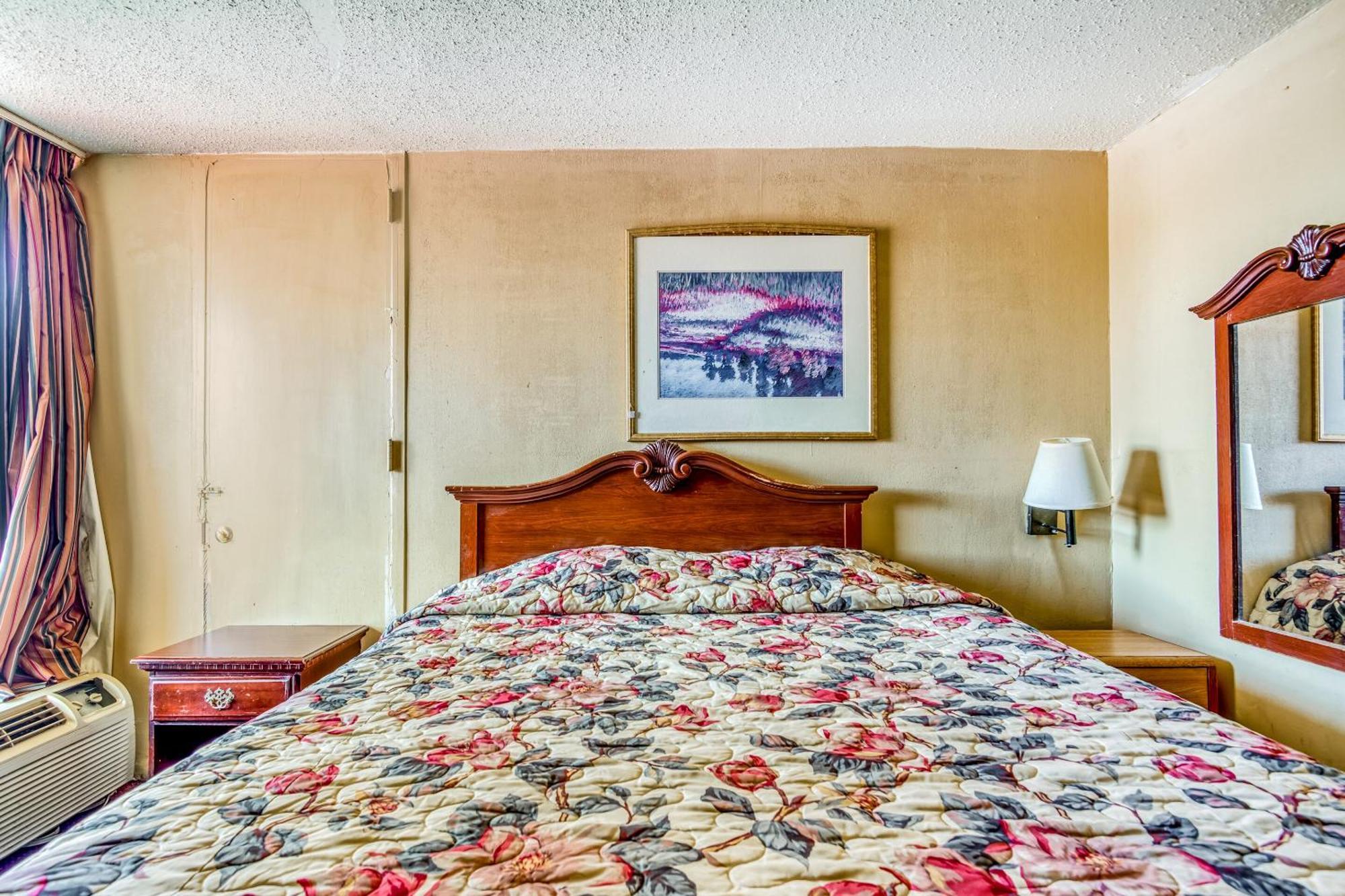 Oyo Hotel Jackson North I-55 Kültér fotó