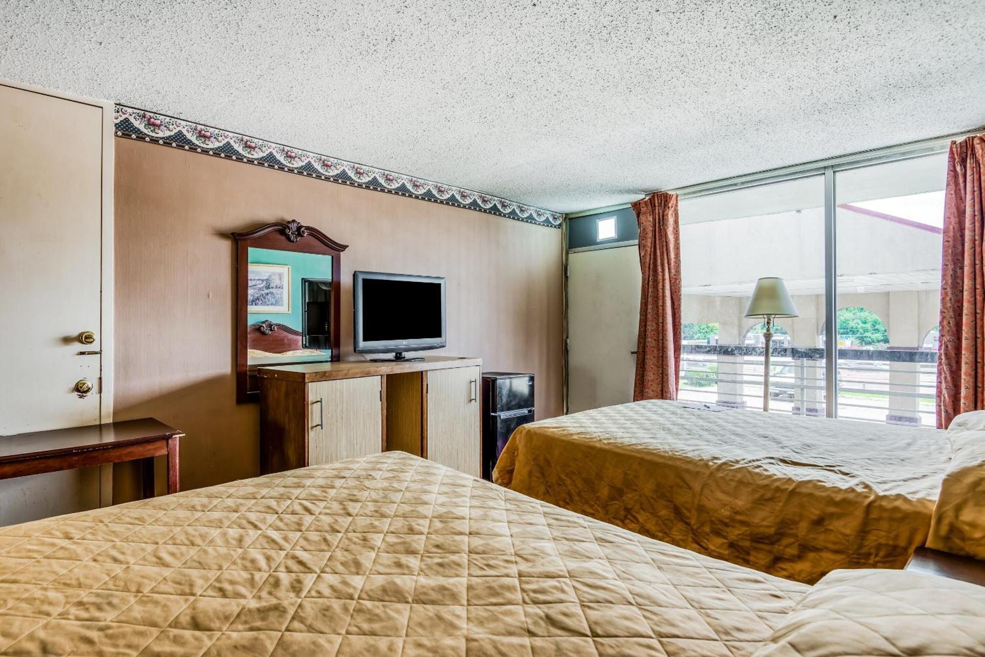 Oyo Hotel Jackson North I-55 Kültér fotó