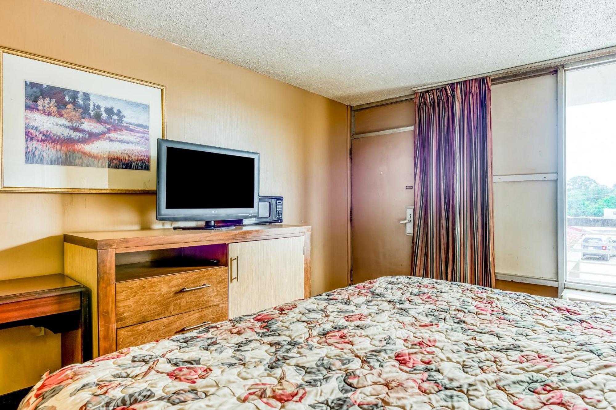 Oyo Hotel Jackson North I-55 Kültér fotó
