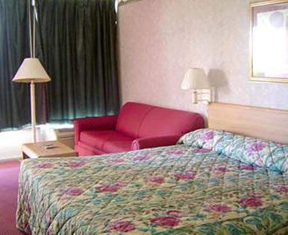 Oyo Hotel Jackson North I-55 Kültér fotó